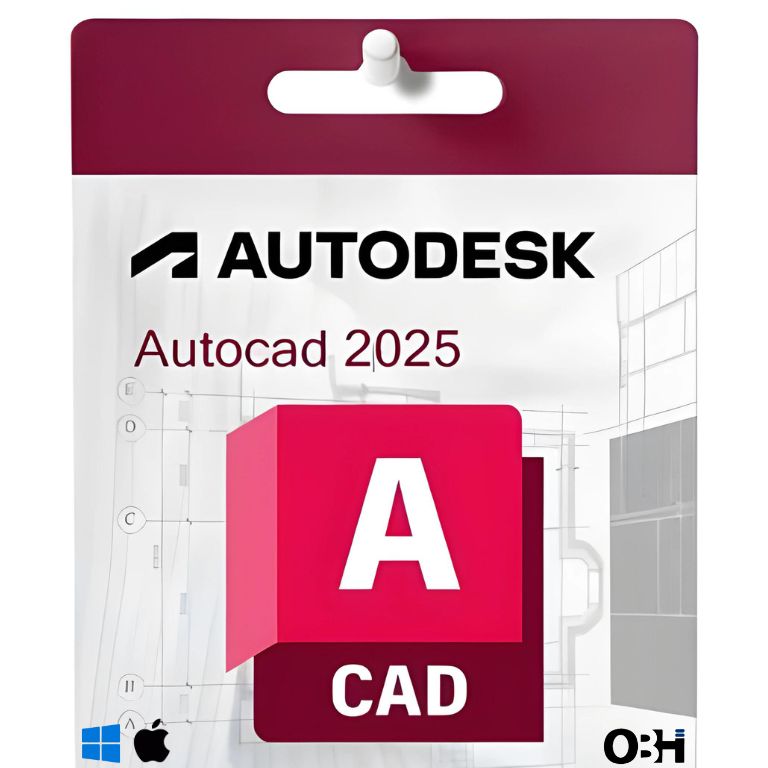 AutoCAD product image