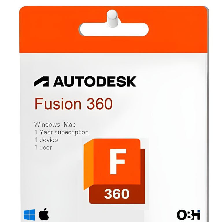 Autodesk Fusion 360