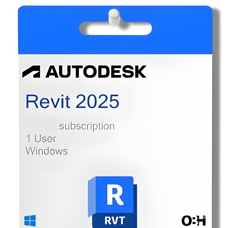 Autodesk Revit 2024 - 2025